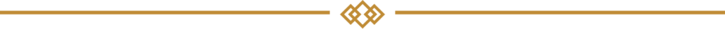 Taj Palace Gold Ornament