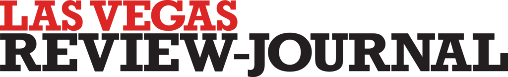 Las Vegas Review Journal Logo