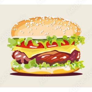 Cheeseburger