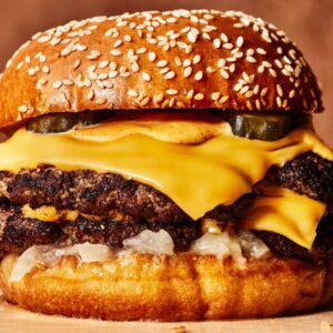 Hamburger
