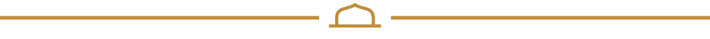 Taj Palace Catering Ornament
