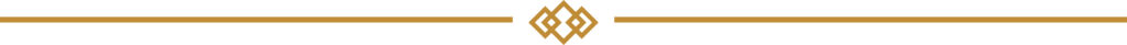 Taj Palace Gold Ornament