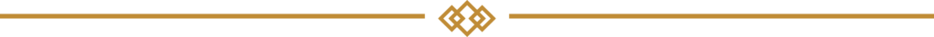 Taj Palace Large Gold Ornament