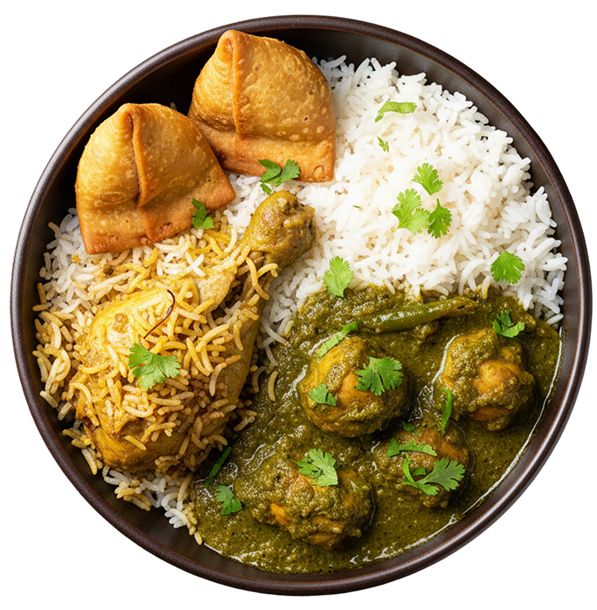 Taj Palace Indian Food Las Vegas Butter Chicken