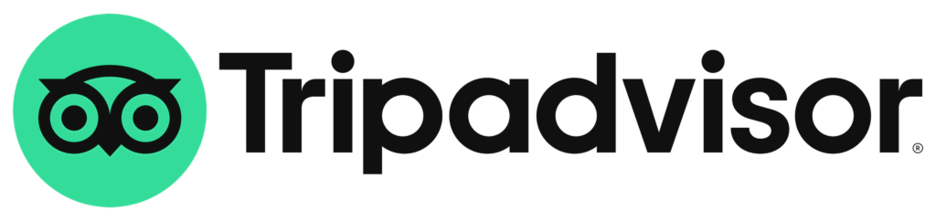 Trip Advisor Logo