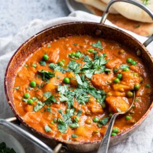 Paneer Matter