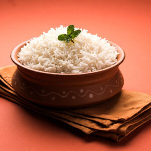 Full Aromatic Basmati Rice