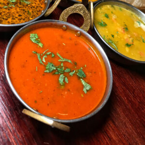 Tomato Soup