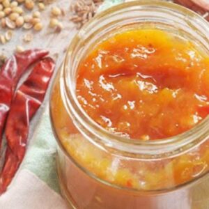 Mango Chutney