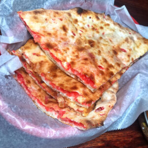 Peshwari Naan