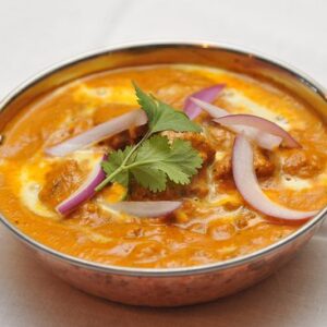 Lamb Korma