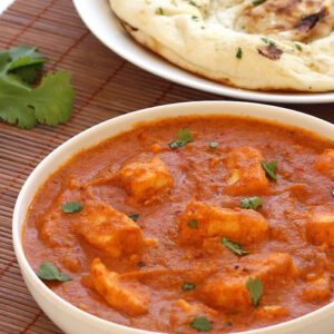 Paneer Makhani