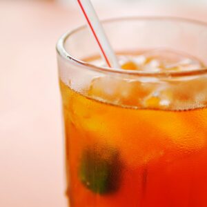 Iced Tea