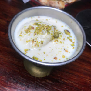Ras Malai (2 pcs)
