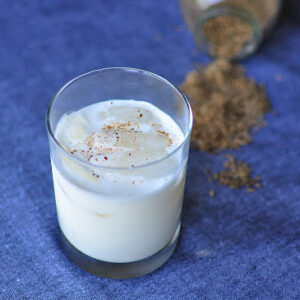 Salt Lassi