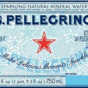 San Pellegrino