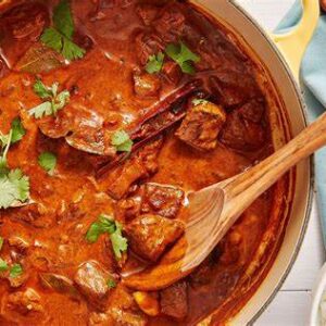 Lamb Rogan Josh