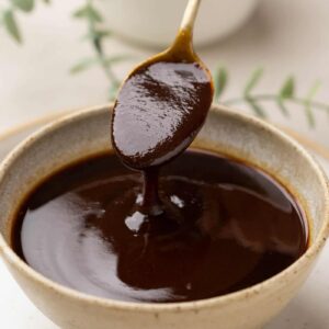 Tamarind Chutney