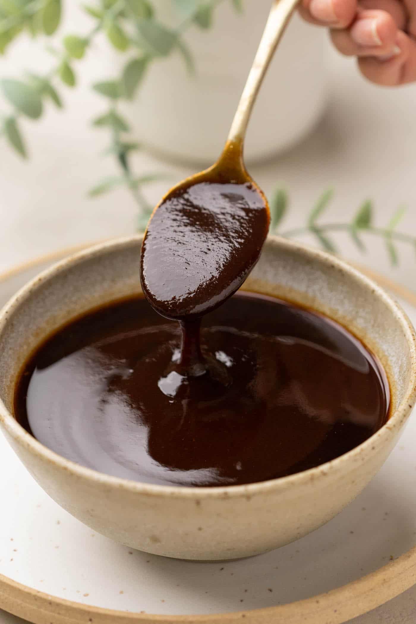 Tamarind Chutney