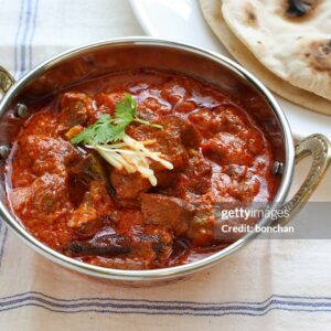 Goat Rogan Josh