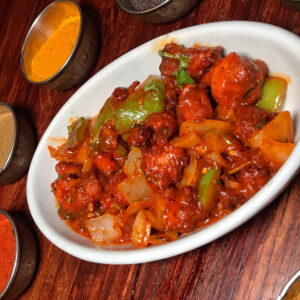 Chicken Chili