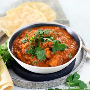 Chicken Karahi