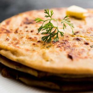 Aloo Paratha