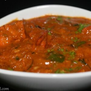 Chicken Do-Piaza