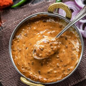 Dal Makhani
