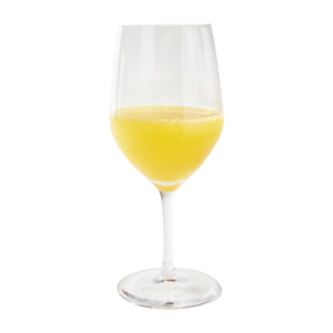 Cherry Mimosa