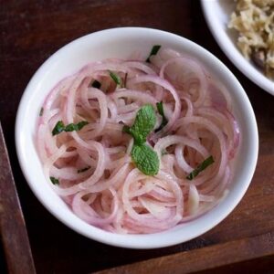 Desi Salad