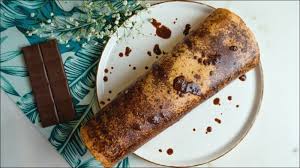 Chocolate Dosa