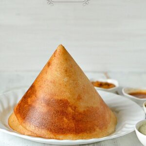 Cone Dosa