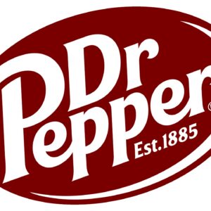 Dr. Pepper