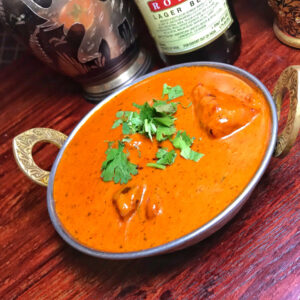 Butter Chicken Masala