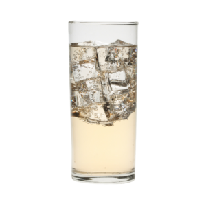 Ginger Ale