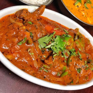 Lamb Chili