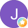 J F