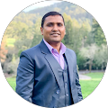 Sharwan Sah